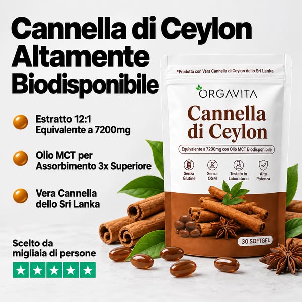 Soffri di glicemia alta?