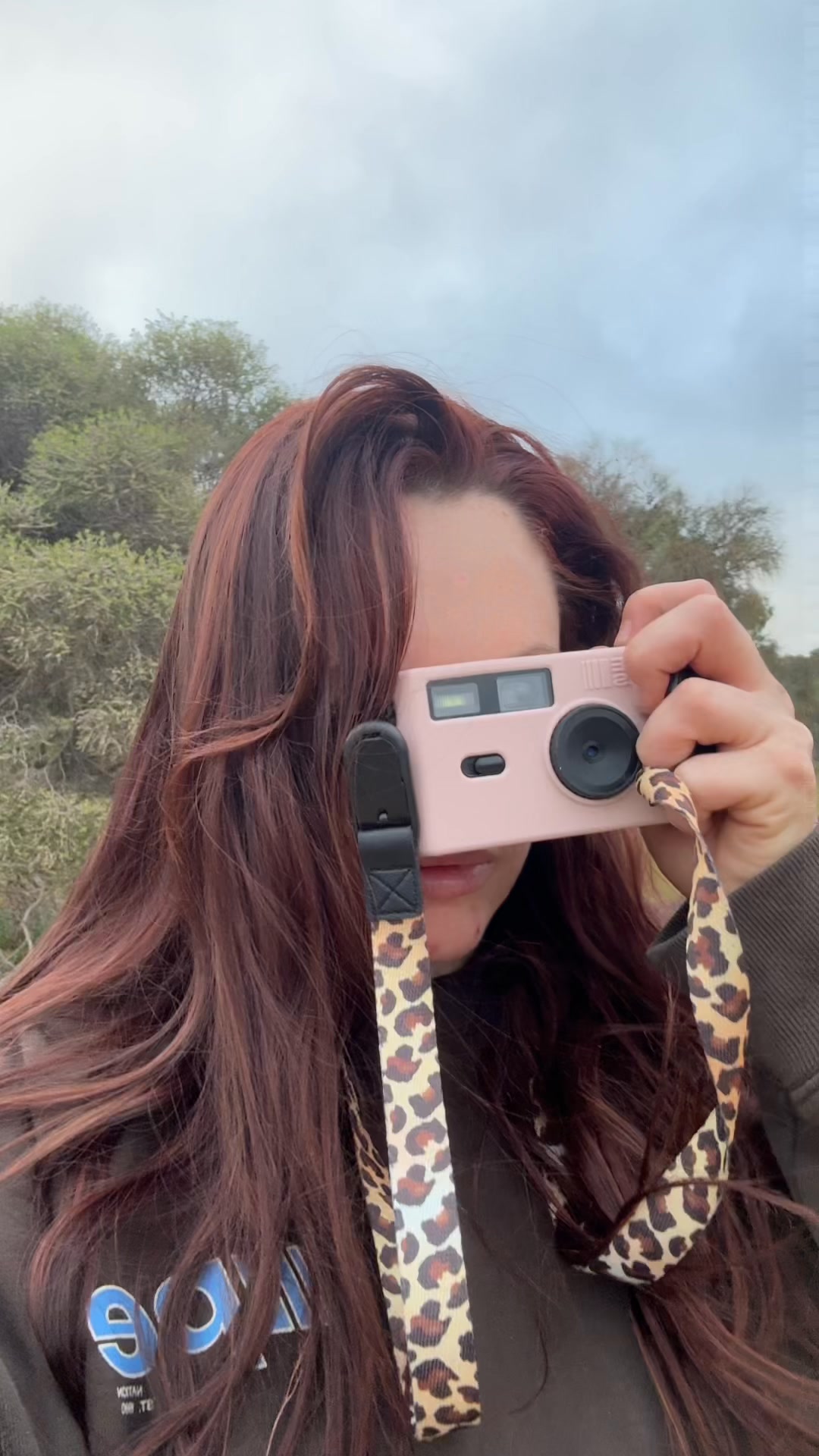 I capture my moment