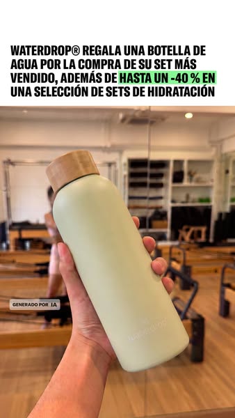 ¡Consigue hasta un 40 % de descuento!