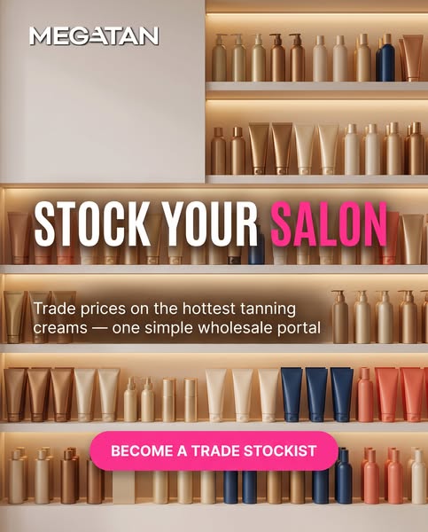 Become a Trade Stockist