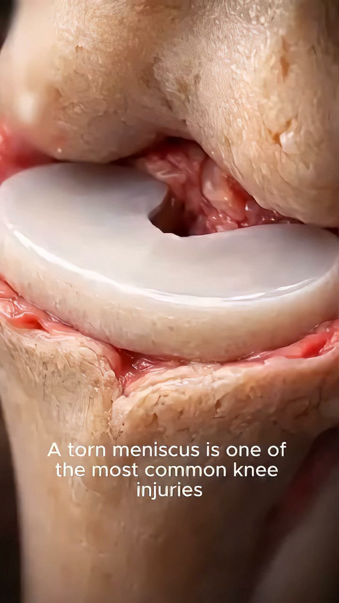 Give Your Knees the Comfort They Deserve