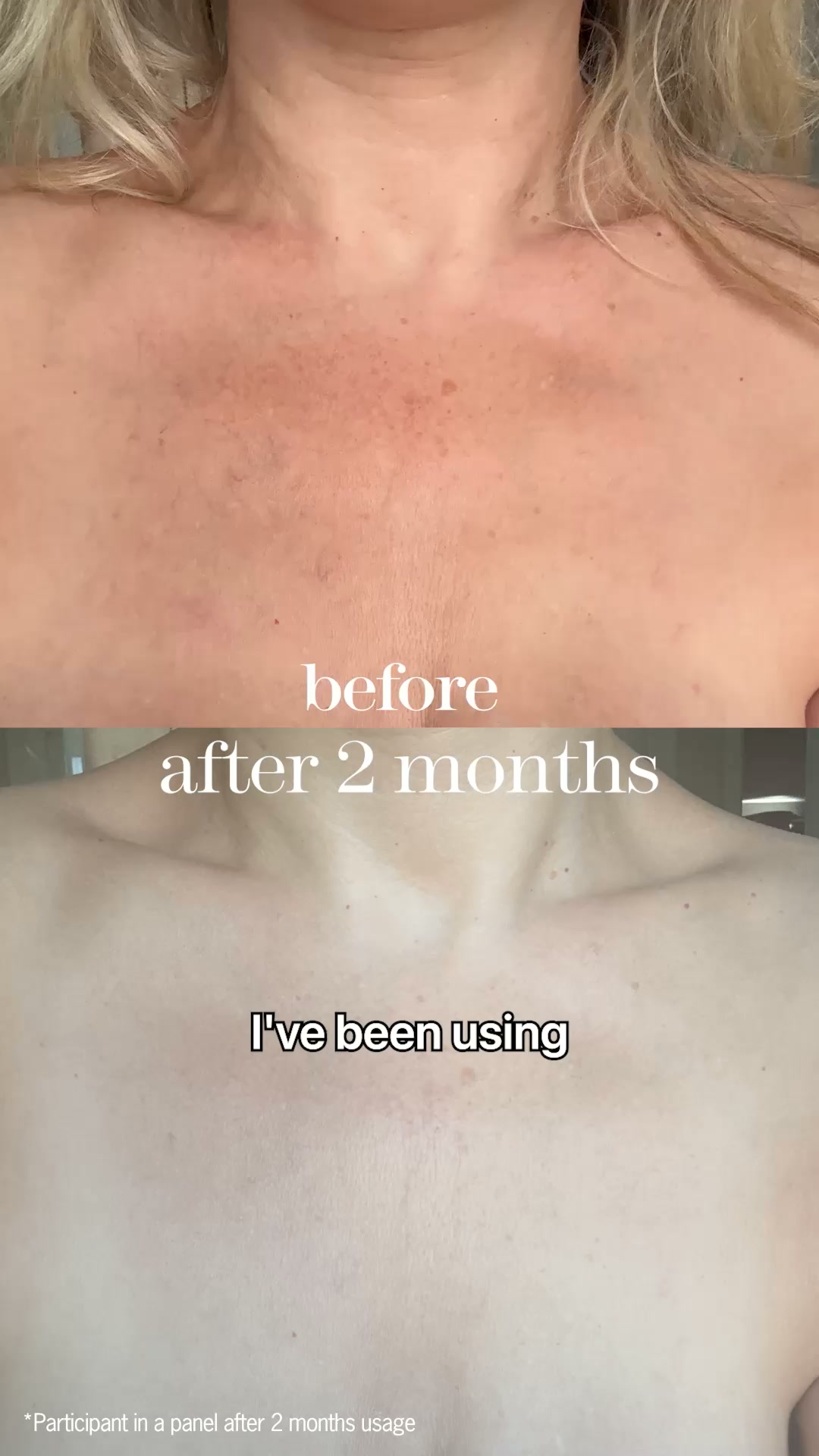 My 2-month results