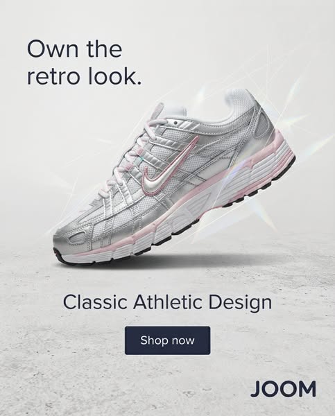 Retro Runner Style