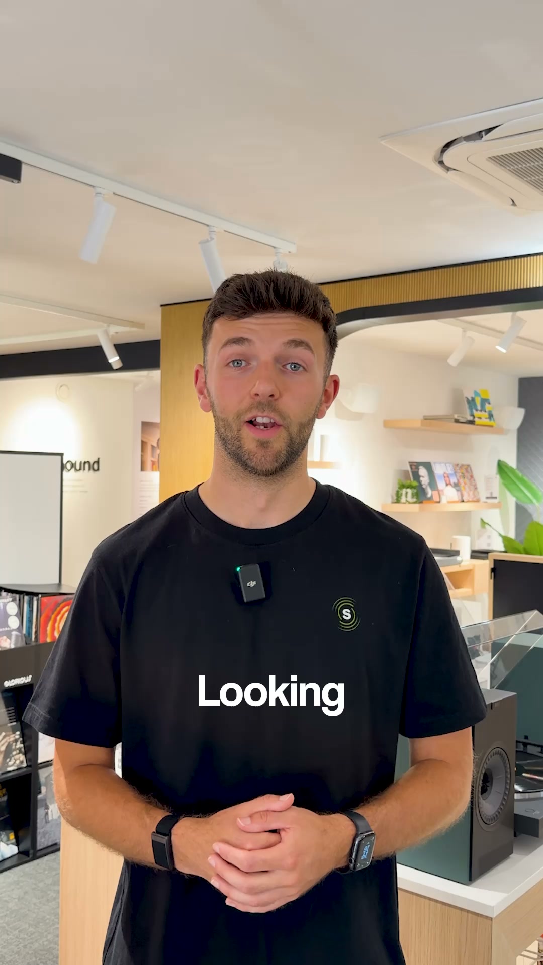 Shop Turntables With The Experts