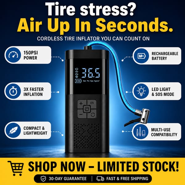 Your Car Needs This!