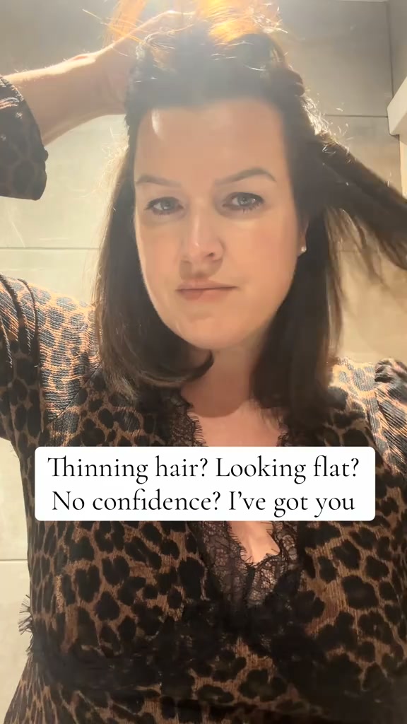 25% Off NEW Face Framing Human Hair Extensions