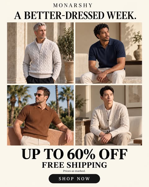 Dress Well. Spend Less.