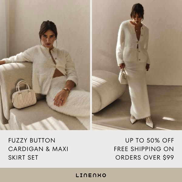 Your Next Favorite Look