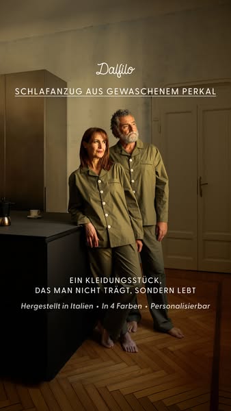 Wahrer Stil ist Komfort