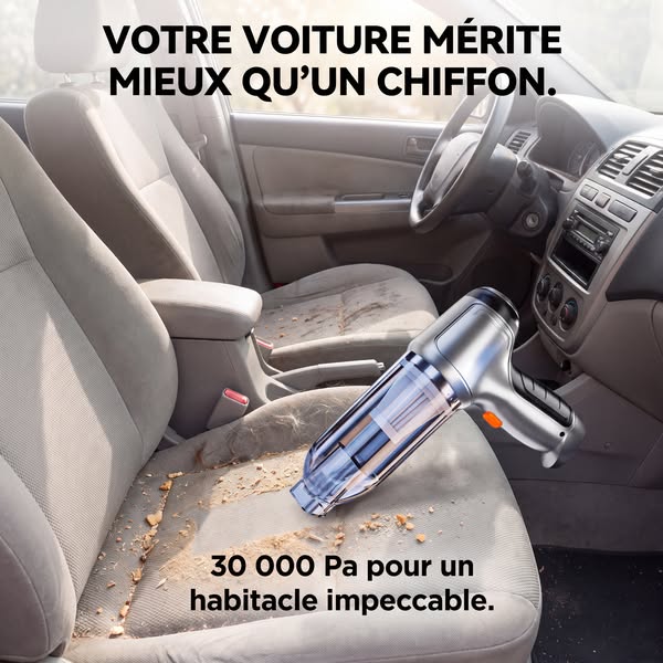 30j Garantie Satisfait ou Remboursé