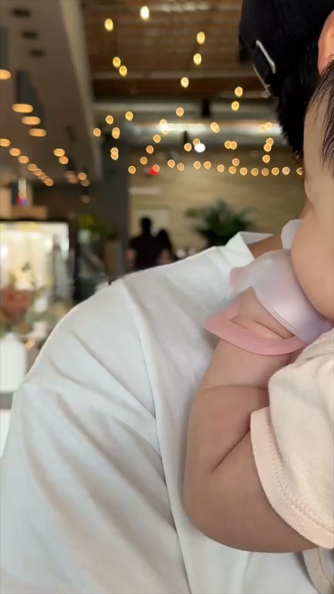 #1 Easy-Grip Baby Teether