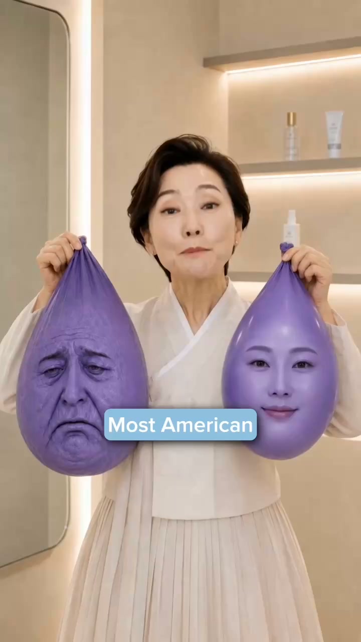 It Was Never Genetics