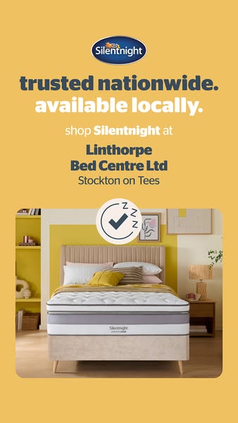 Linthorpe Bed Centre Ltd