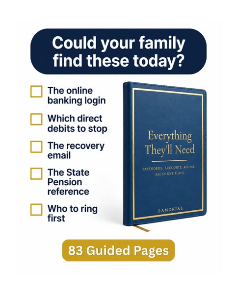 Everything They'll Need. In One Place.