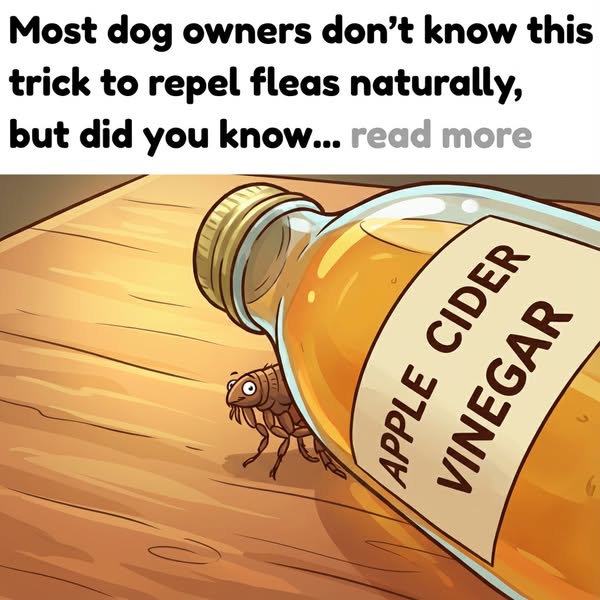 Why Your Pet Keeps Getting Fleas Every Year?