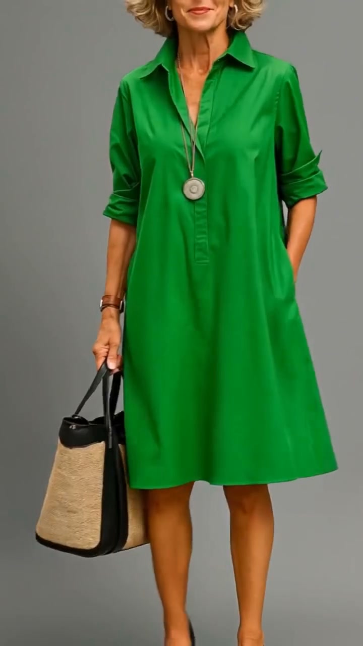 Renouvelez votre garde-robe avec les robes les plus fraîches et confortables de la saison !