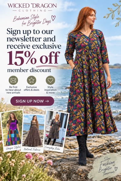 New Here? Enjoy 15% Off
