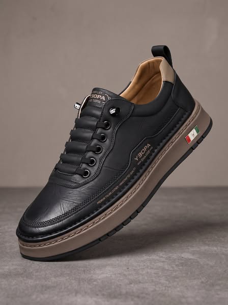 Confort premium. Style quotidien.