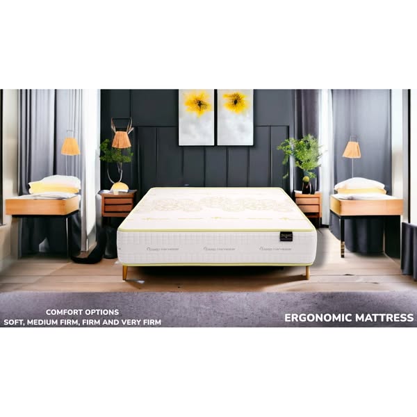 Sleep Harvester