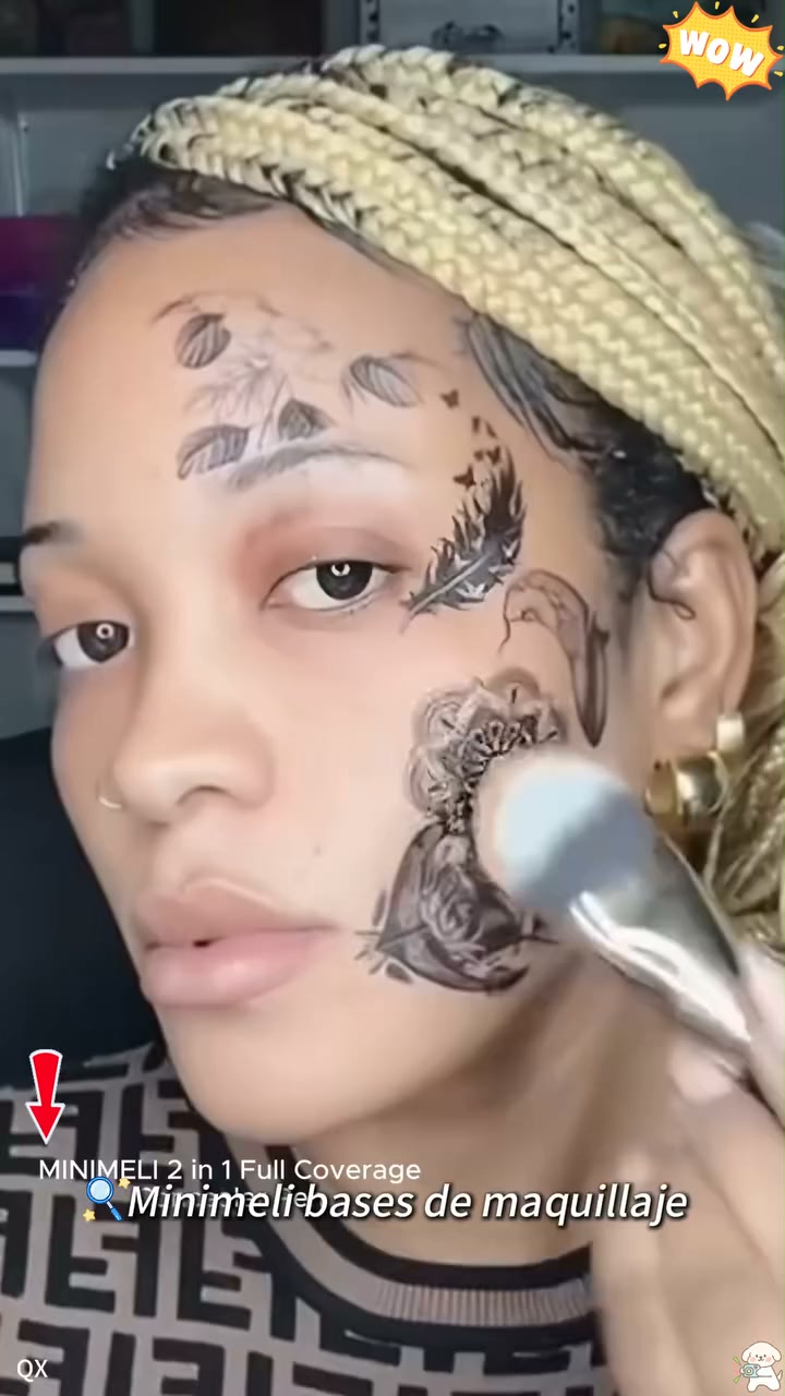Glam Ojos México