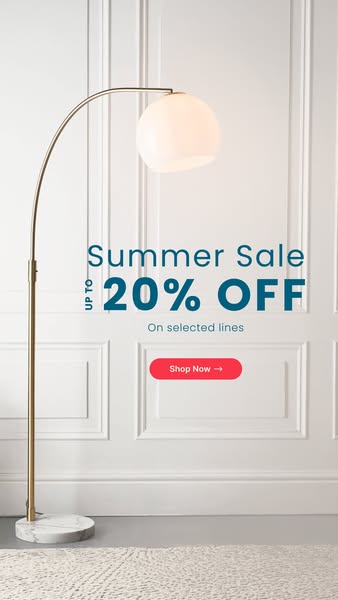 Save Up to 20%