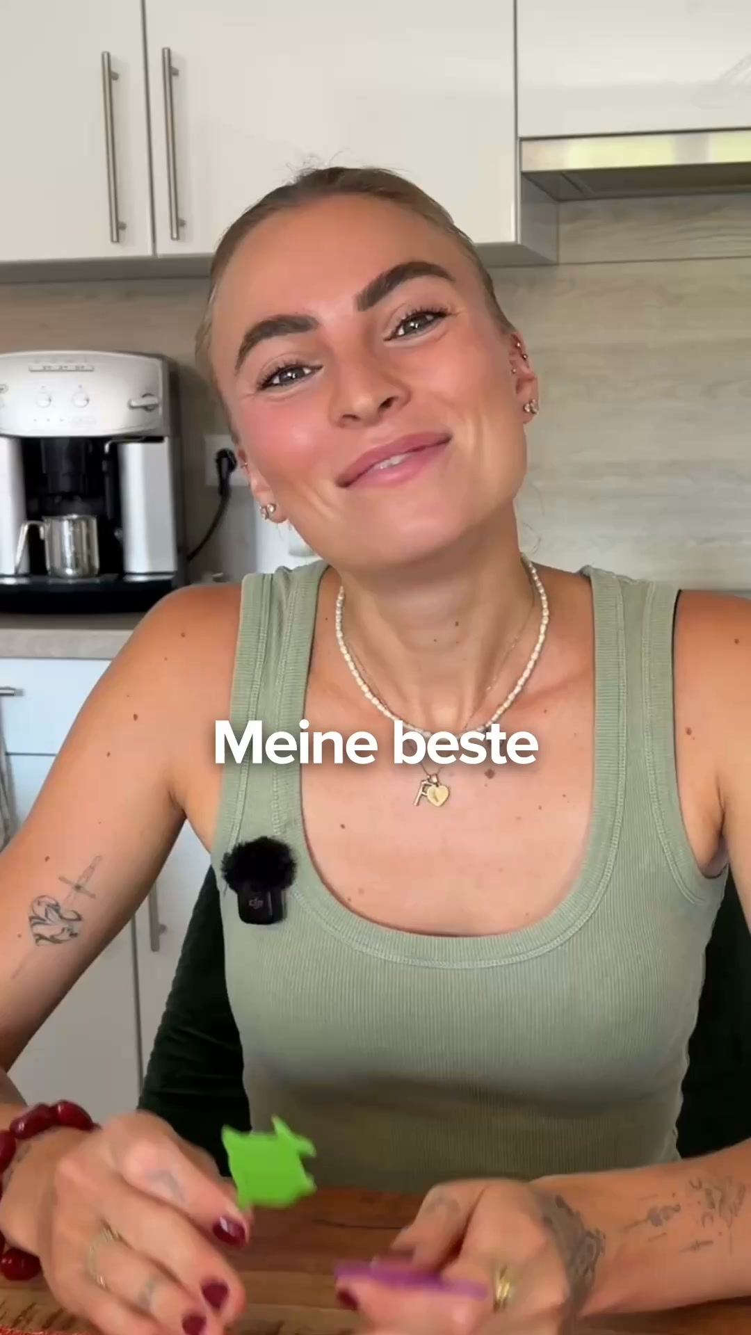 Das beste Geschenk für kleine Kinder