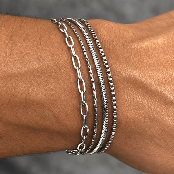 Designed for everyday wear