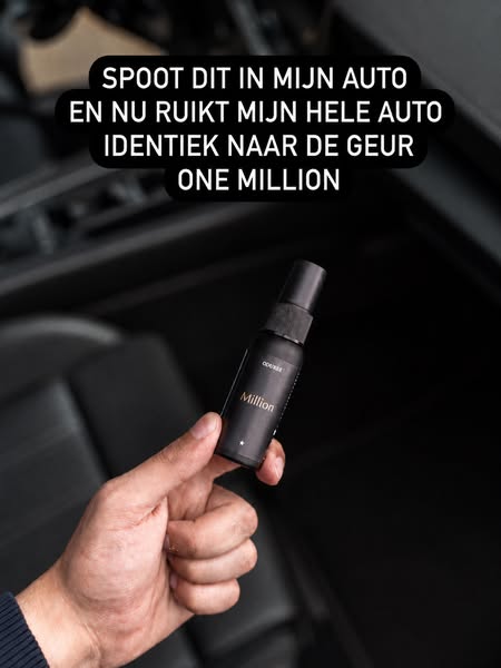 Beoordeeld 4.5/5.0 Shop jouw autoparfum nu