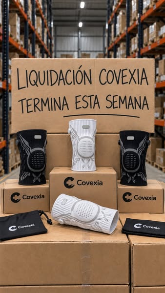 LIQUIDACIÓN: TERMINA ESTA SEMANA