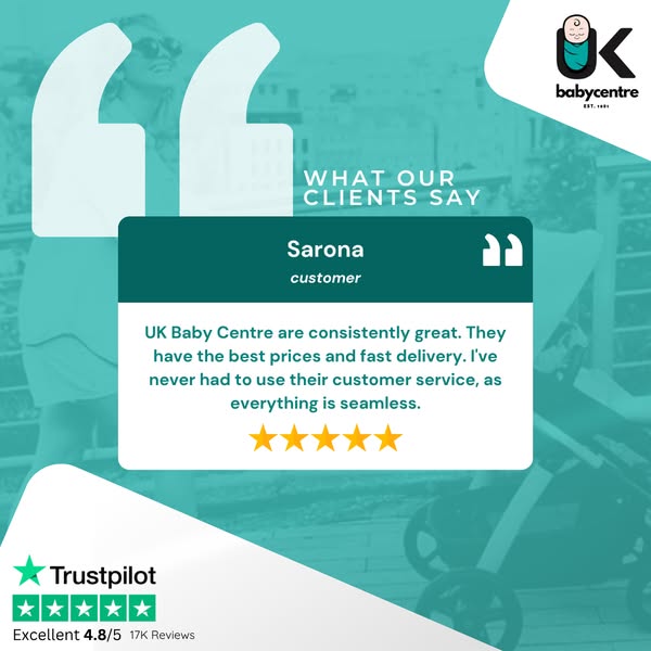 Visit Uk Baby Centre today!