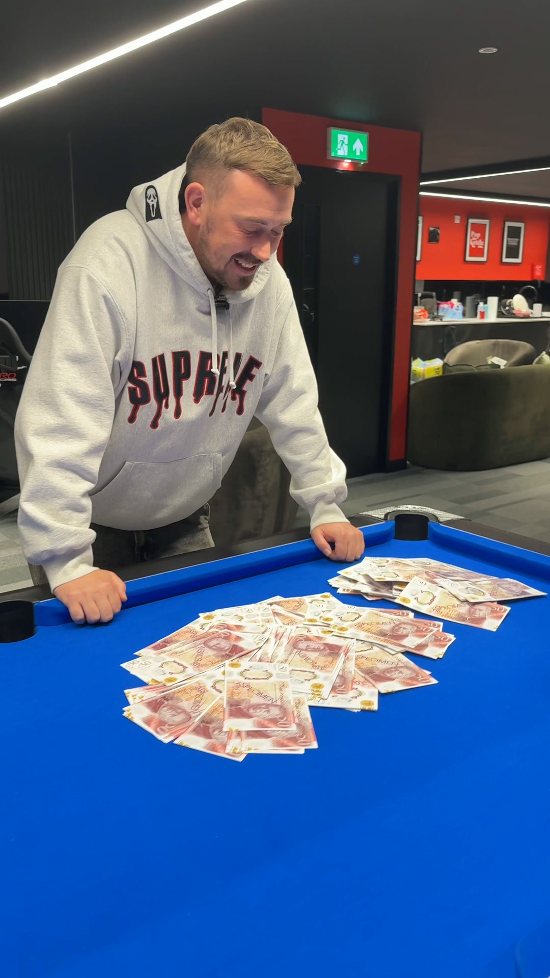 Win £75,000 For Only 3p!
