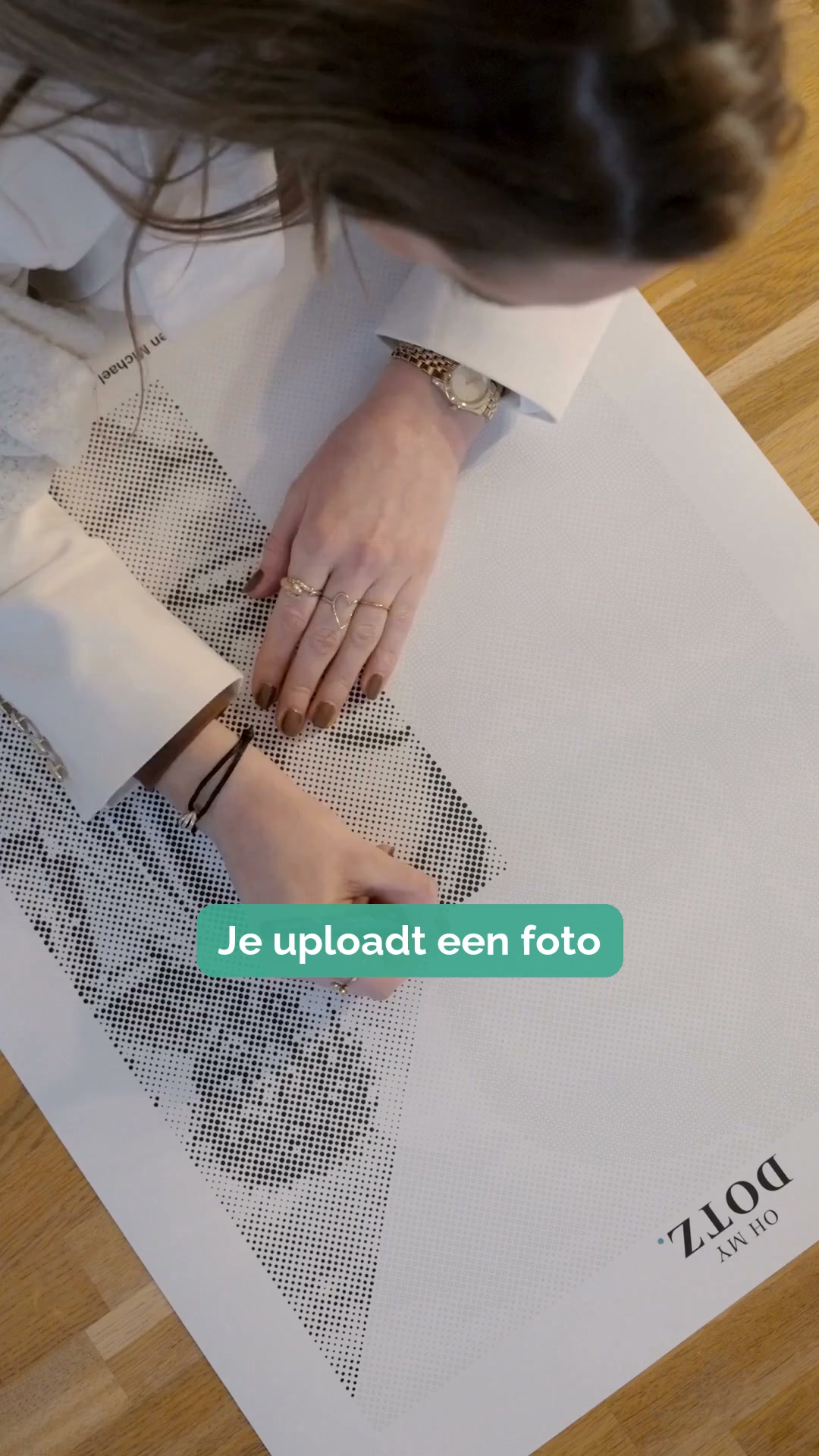 Bekijk je voorbeeld gratis