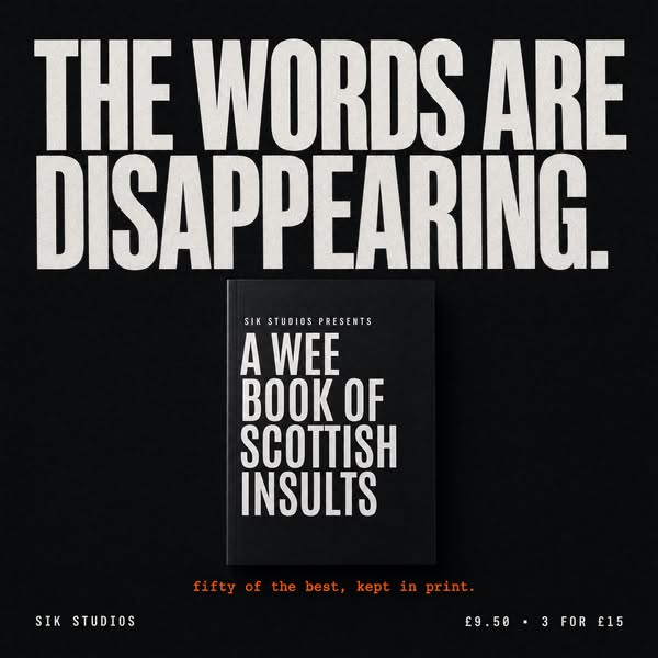 Fifty Of The Best, Kept In Print