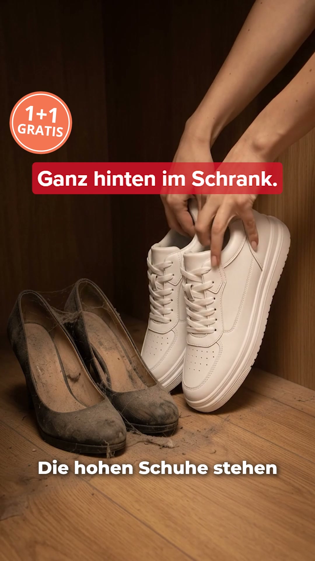 Sneaker, Boots & Stiefel, die deine Beine länger wirken lassen.