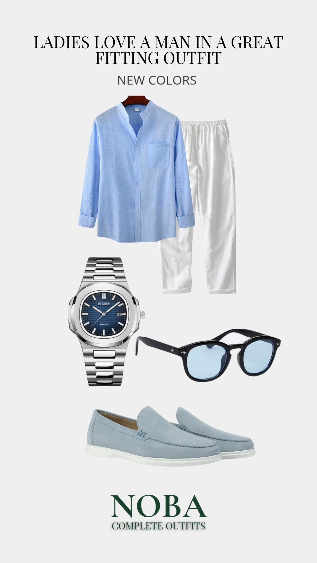 50% Off Your Summer Fit