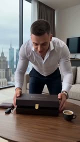 NAJLEPIEJ SPRZEDAJĄCY SIĘ MĘSKI PAKIET DOSTĘPNY!