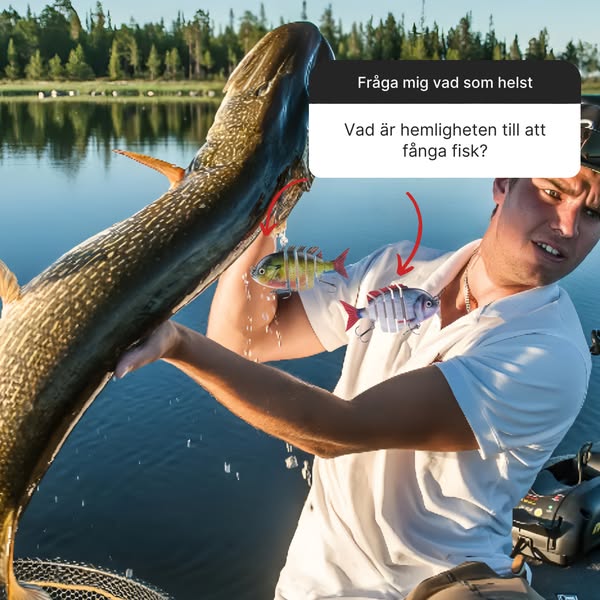 Våga testa något nytt