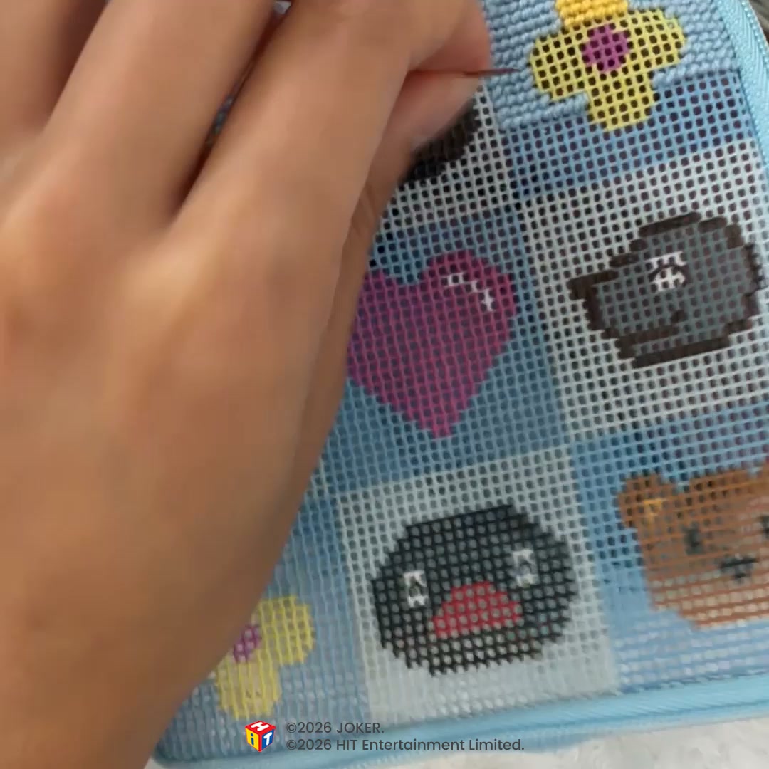 Pingu™ Craft Kits Are Here
