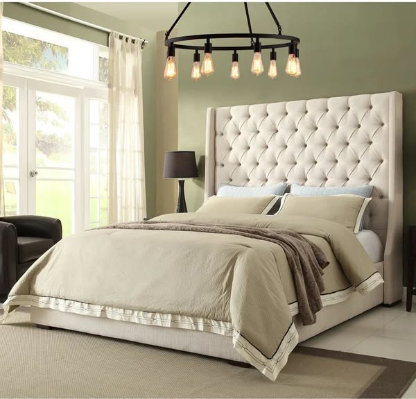 A&Q beds&furniture
