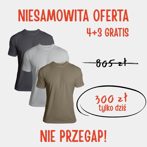 4+3 GRATIS