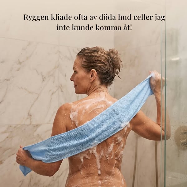 Kräm når aldrig fram