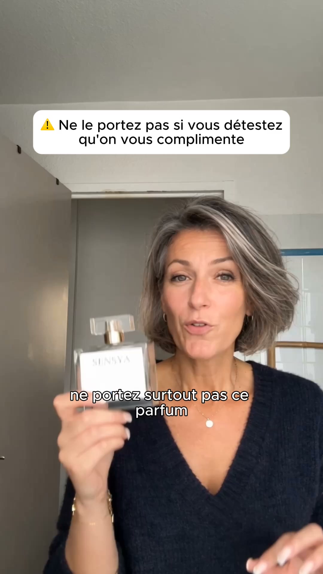 Parfums fabriqués en France