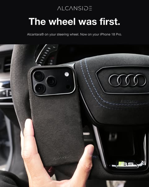 Same fabric as your seat