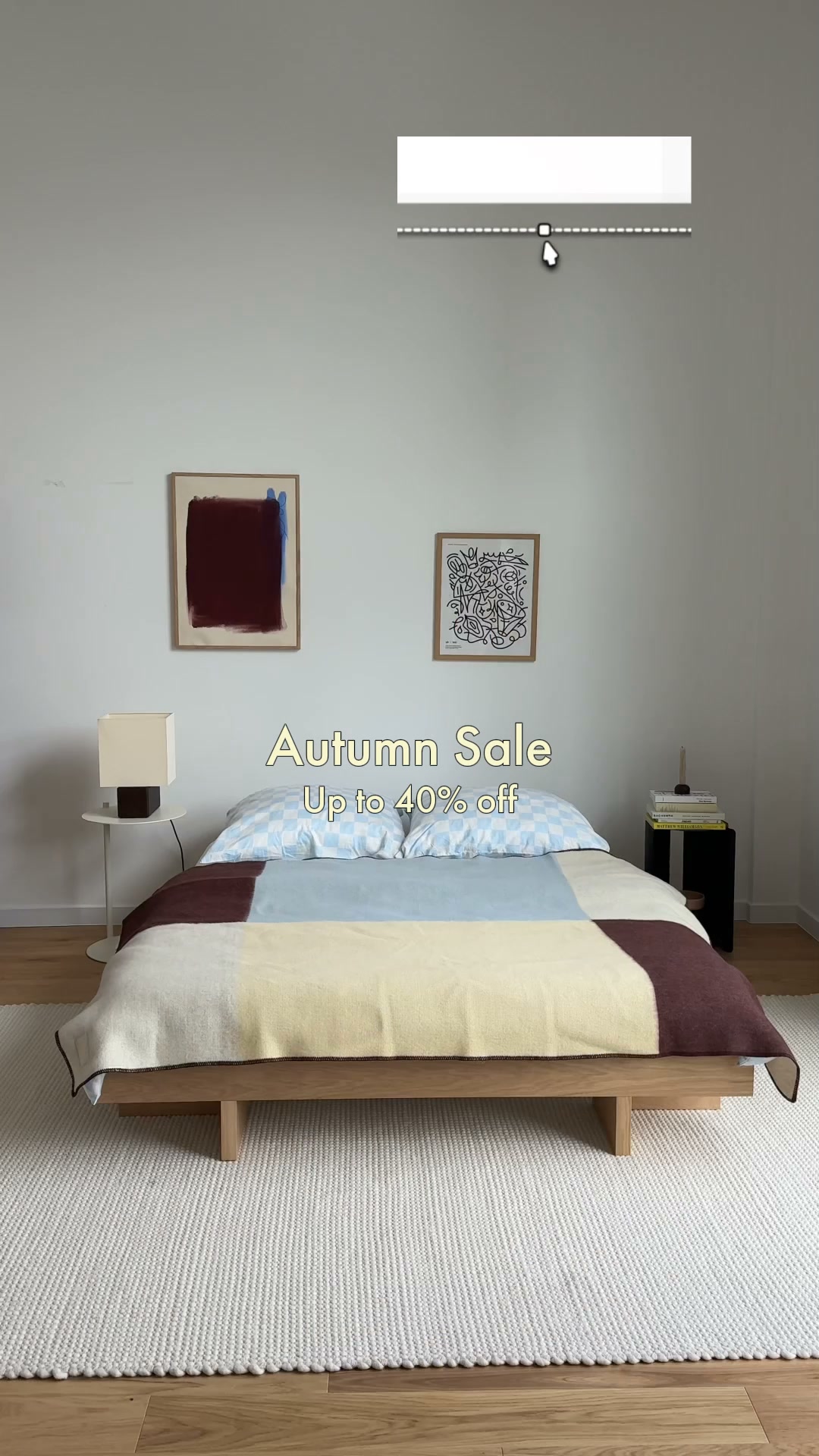 My Top Picks | Autumn Sale up to 40% off