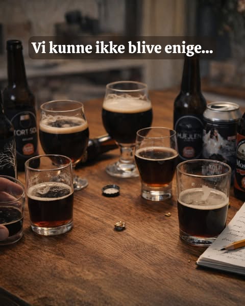 Smagekasser med variation