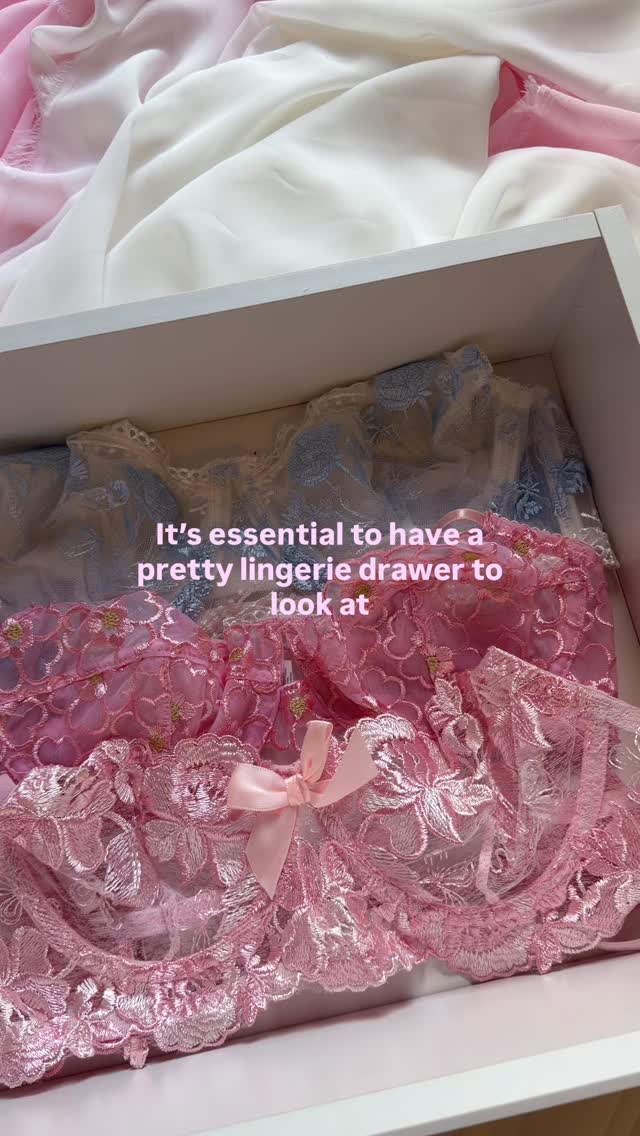 Anúncio de Liliosa Lingerie