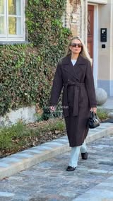 Modström | ShayMD Coat