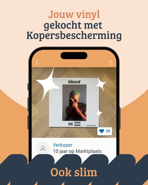 Vind jouw deal