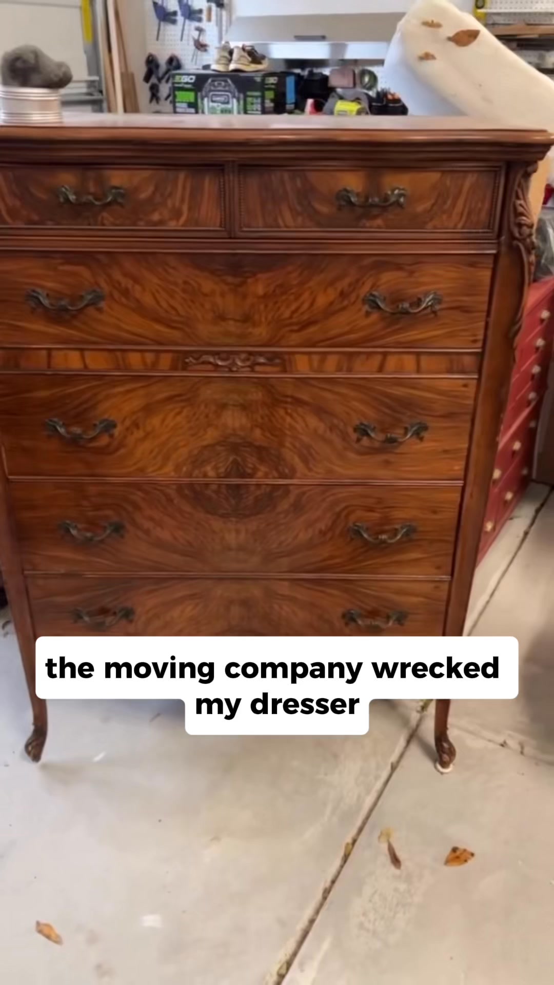 The Secret they don't want you to know