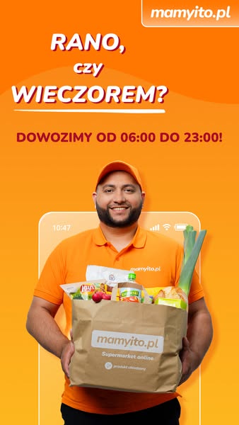 Ty wybierasz